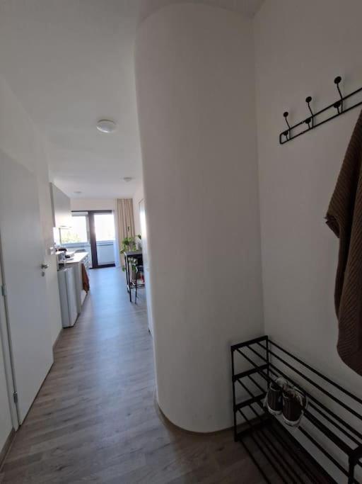 Apartman V Meste Bratislava Buitenkant foto