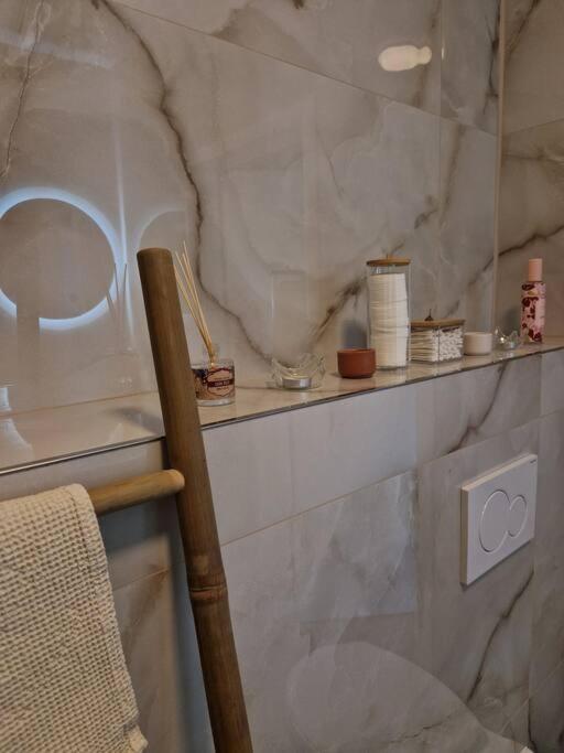 Apartman V Meste Bratislava Buitenkant foto