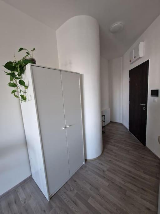 Apartman V Meste Bratislava Buitenkant foto