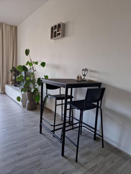Apartman V Meste Bratislava Buitenkant foto