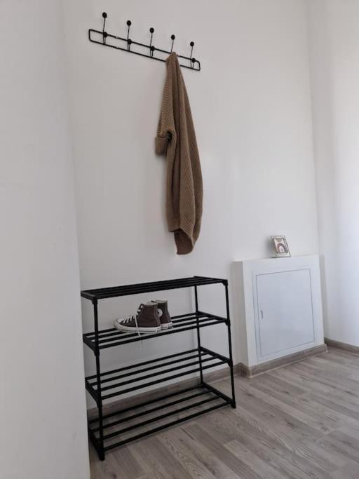Apartman V Meste Bratislava Buitenkant foto