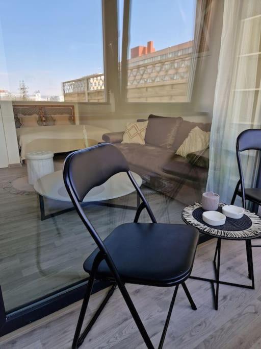Apartman V Meste Bratislava Buitenkant foto